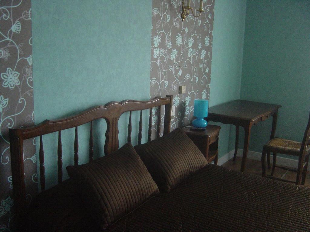 Chambre D'Hote La Frezelle Rouvres-la-Chétive Pokoj fotografie