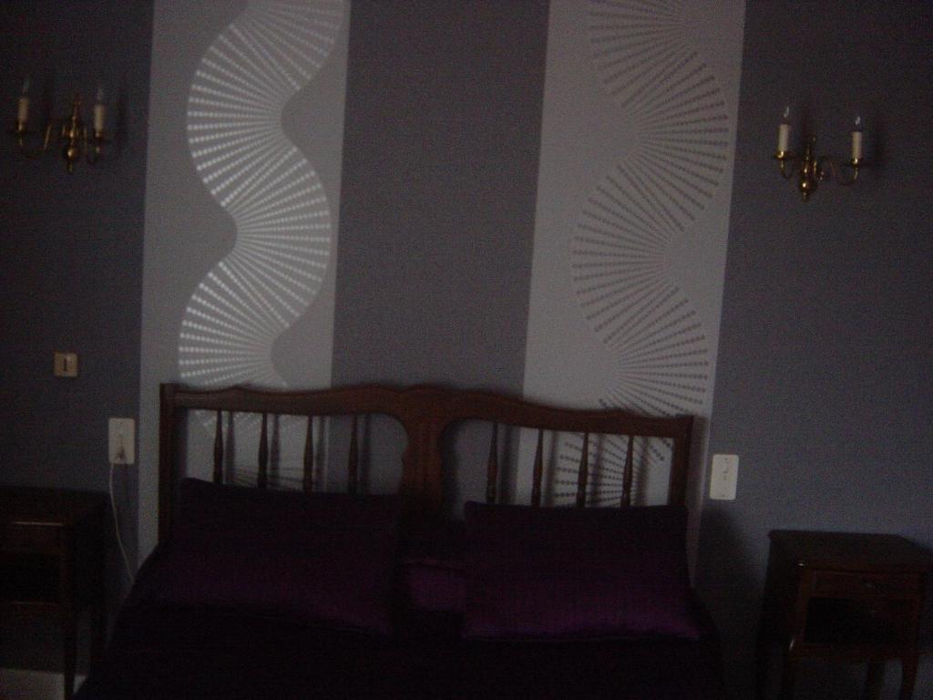 Chambre D'Hote La Frezelle Rouvres-la-Chétive Pokoj fotografie