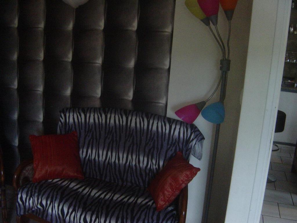 Chambre D'Hote La Frezelle Rouvres-la-Chétive Exteriér fotografie